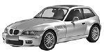 BMW E36-7 C2047 Fault Code
