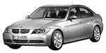 BMW E92 C2047 Fault Code