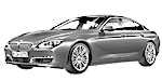 BMW F06 C2047 Fault Code