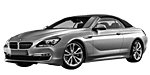 BMW F12 C2047 Fault Code