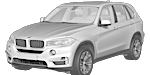 BMW F15 C2047 Fault Code