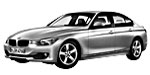 BMW F30 C2047 Fault Code